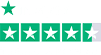 Trustpilot rating